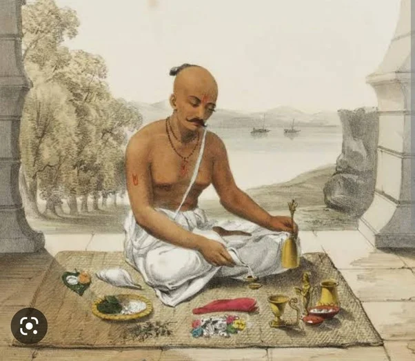 सांदीपनि गुरुकुल वैदिक अनुष्ठान सेवा 